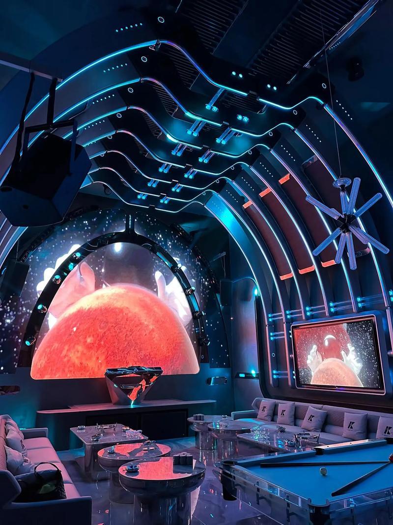 南京商务KTV，商务KTV意味着什么-六合区ktv预定