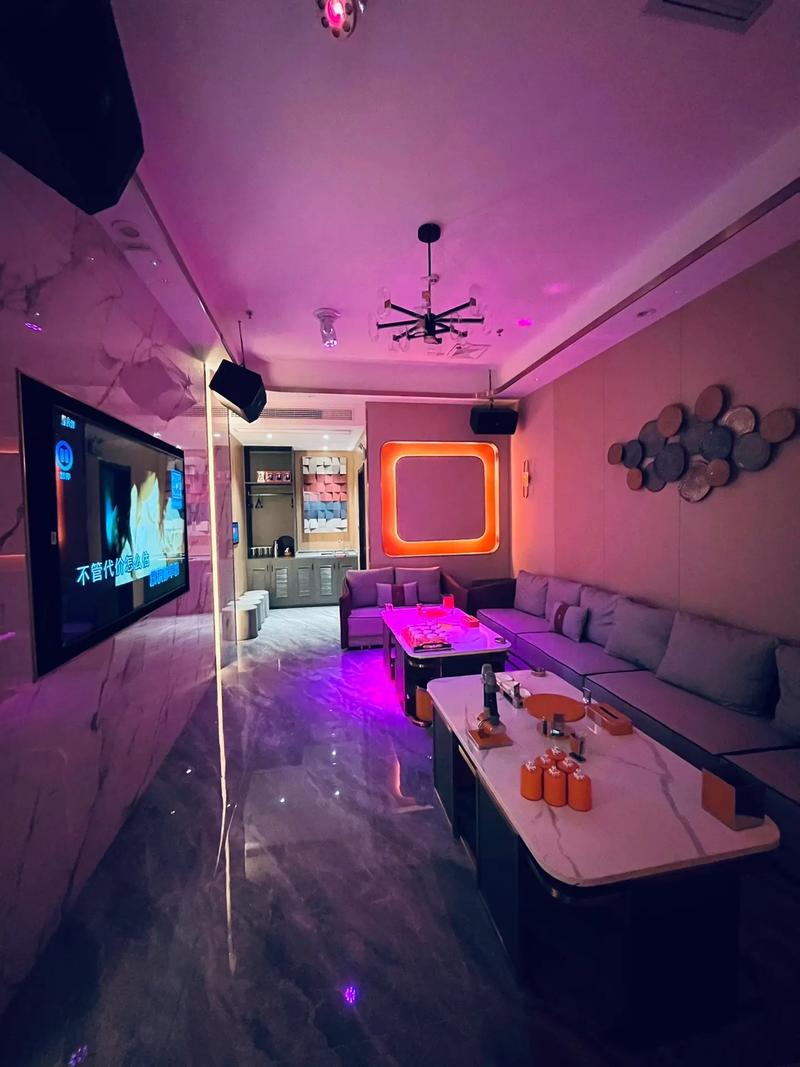 南京商务ktv体验分享-六合区ktv预定