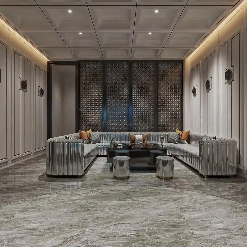 南京商务ktv性价比高首选地点-六合区ktv预定