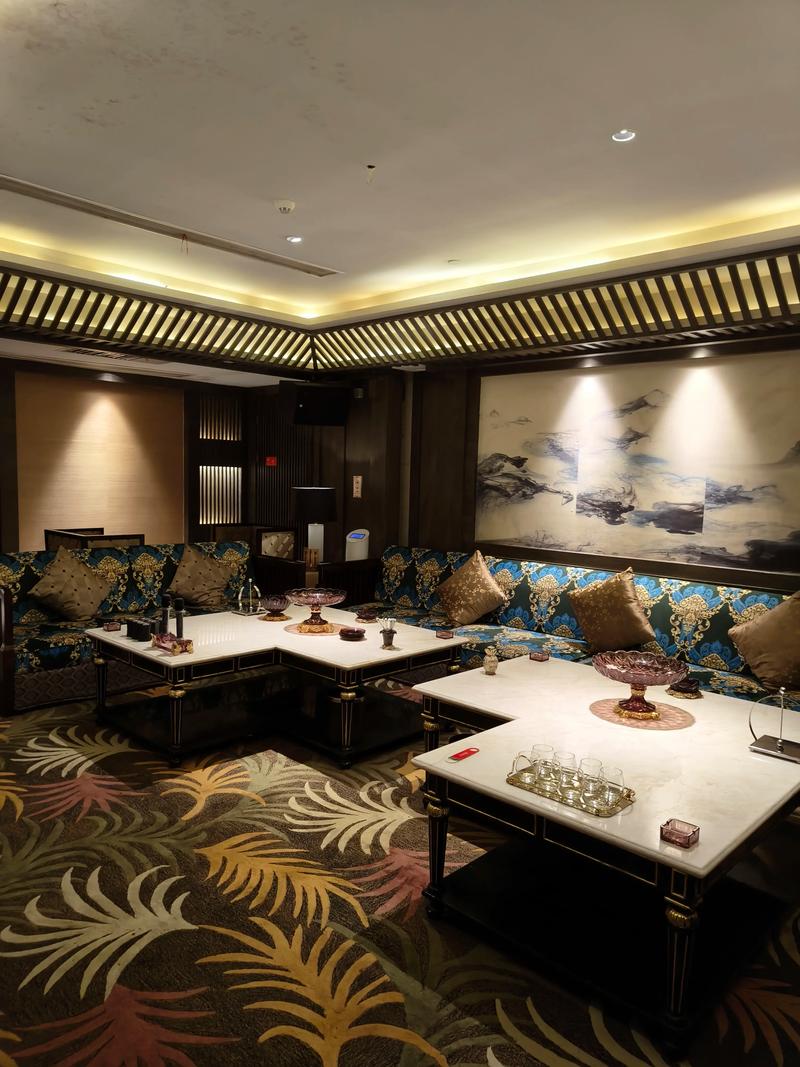 南京商务ktv组局攻略-六合区ktv预定